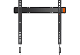 VOGELS vogel's WALL 3205 - Nero - Supporto TV a parete (32 " a 55 "), Nero