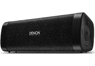 DENON Envaya Pocket bluetooth hangszóró, fekete