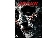 Jigsaw - DVD