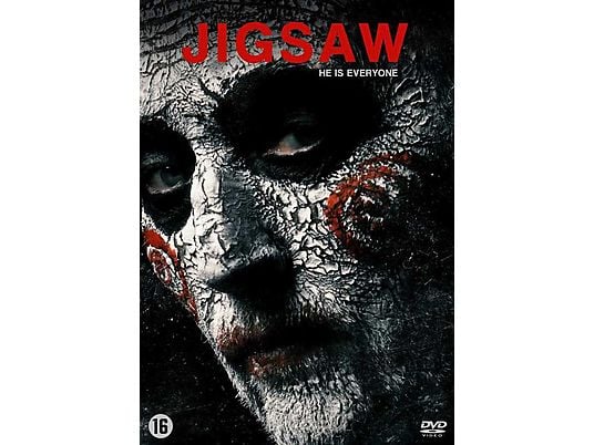 Jigsaw - DVD