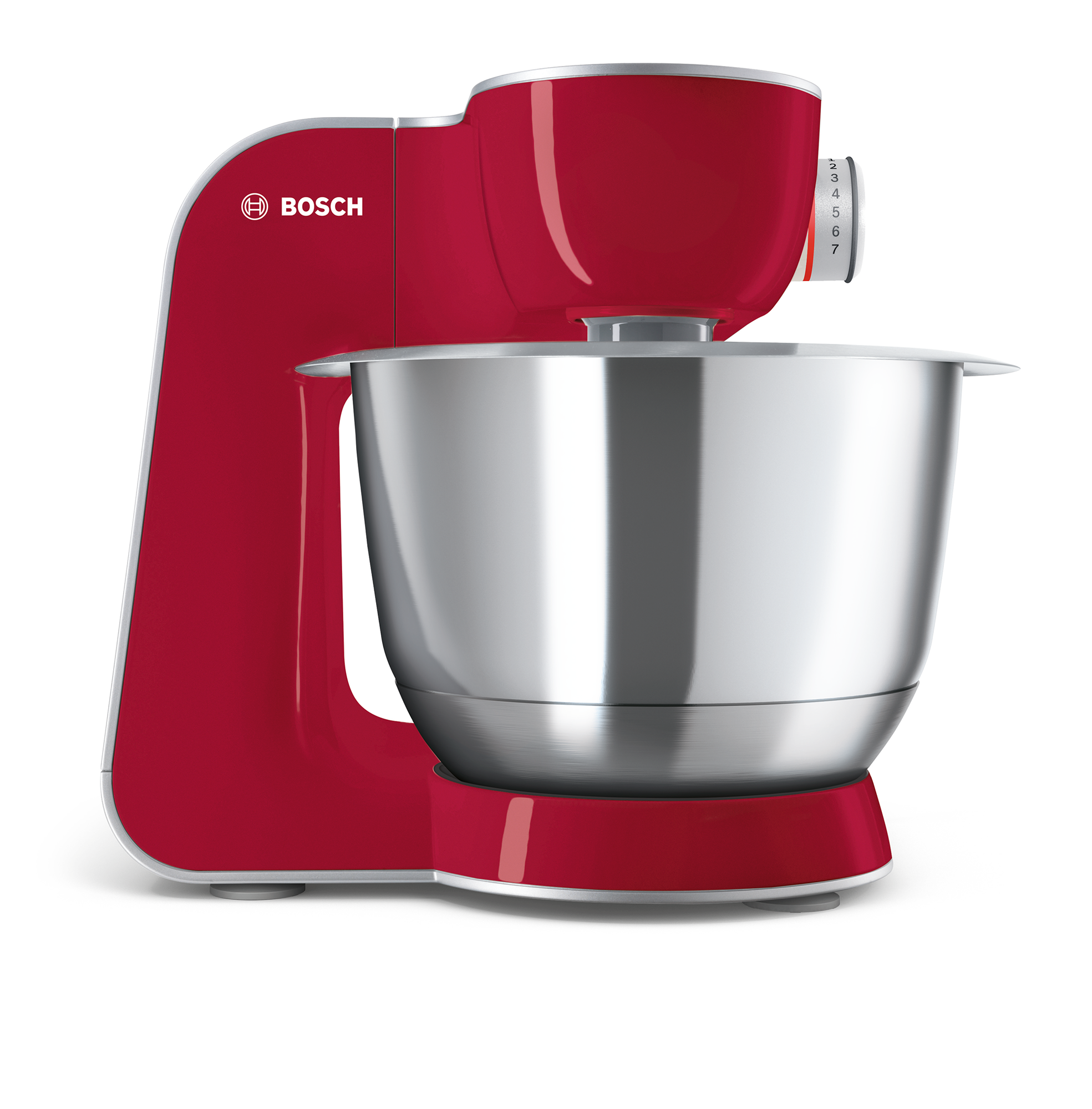 BOSCH MUM5 Keukenmachine MUM58720