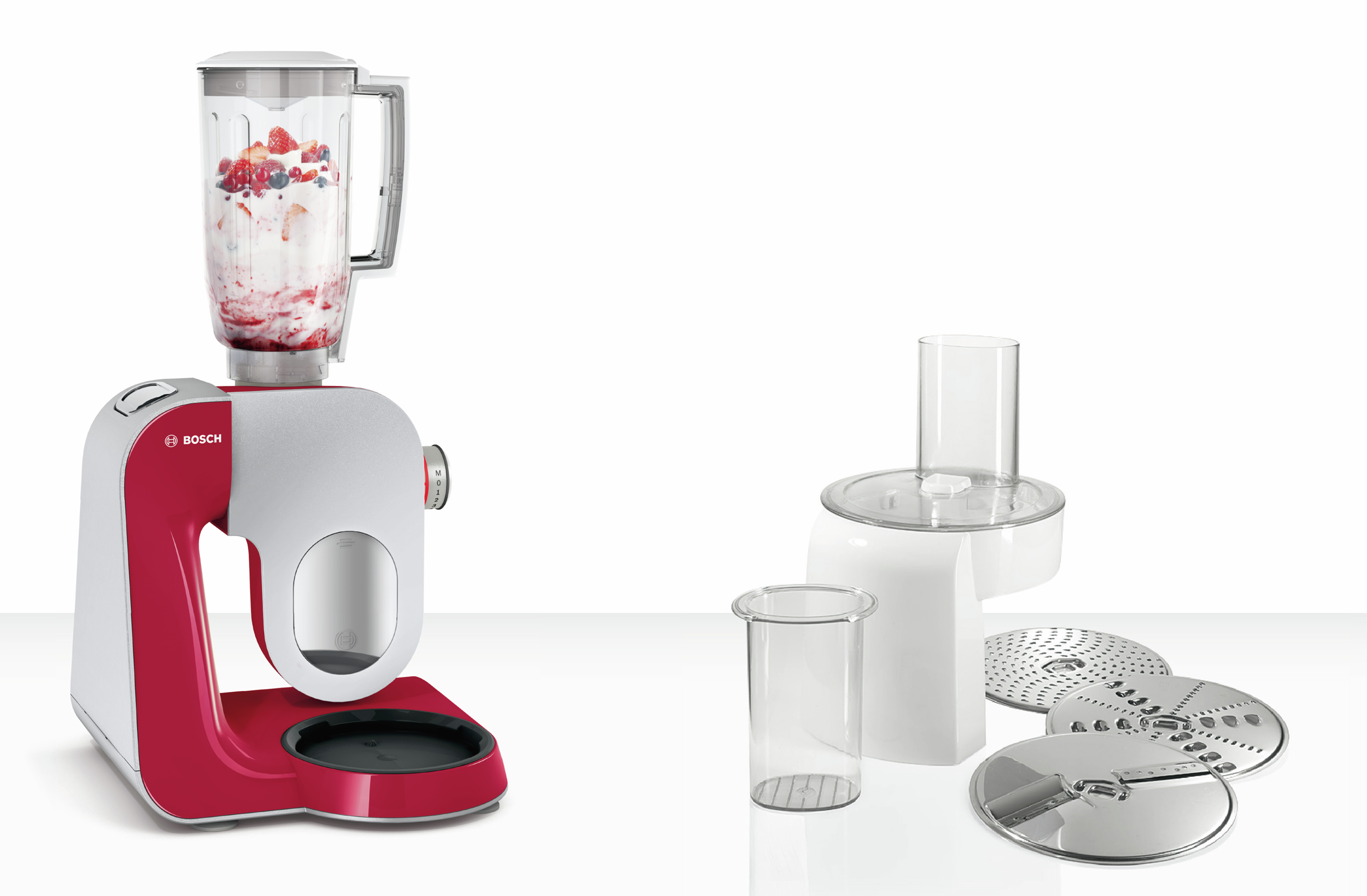 BOSCH MUM5 Keukenmachine MUM58720