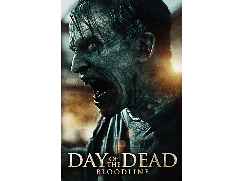 Day Of The Dead BLu-ray