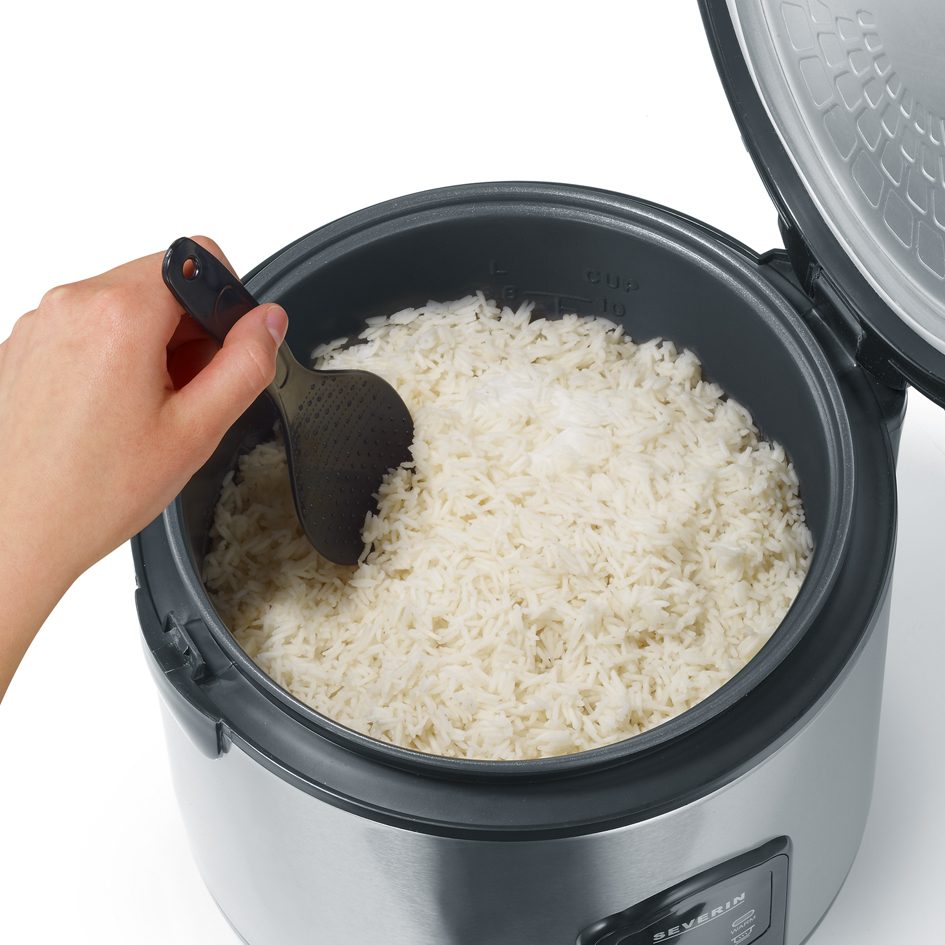 SEVERIN Cuiseur de riz (RK2425)