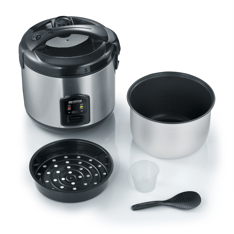 SEVERIN Cuiseur de riz (RK2425)