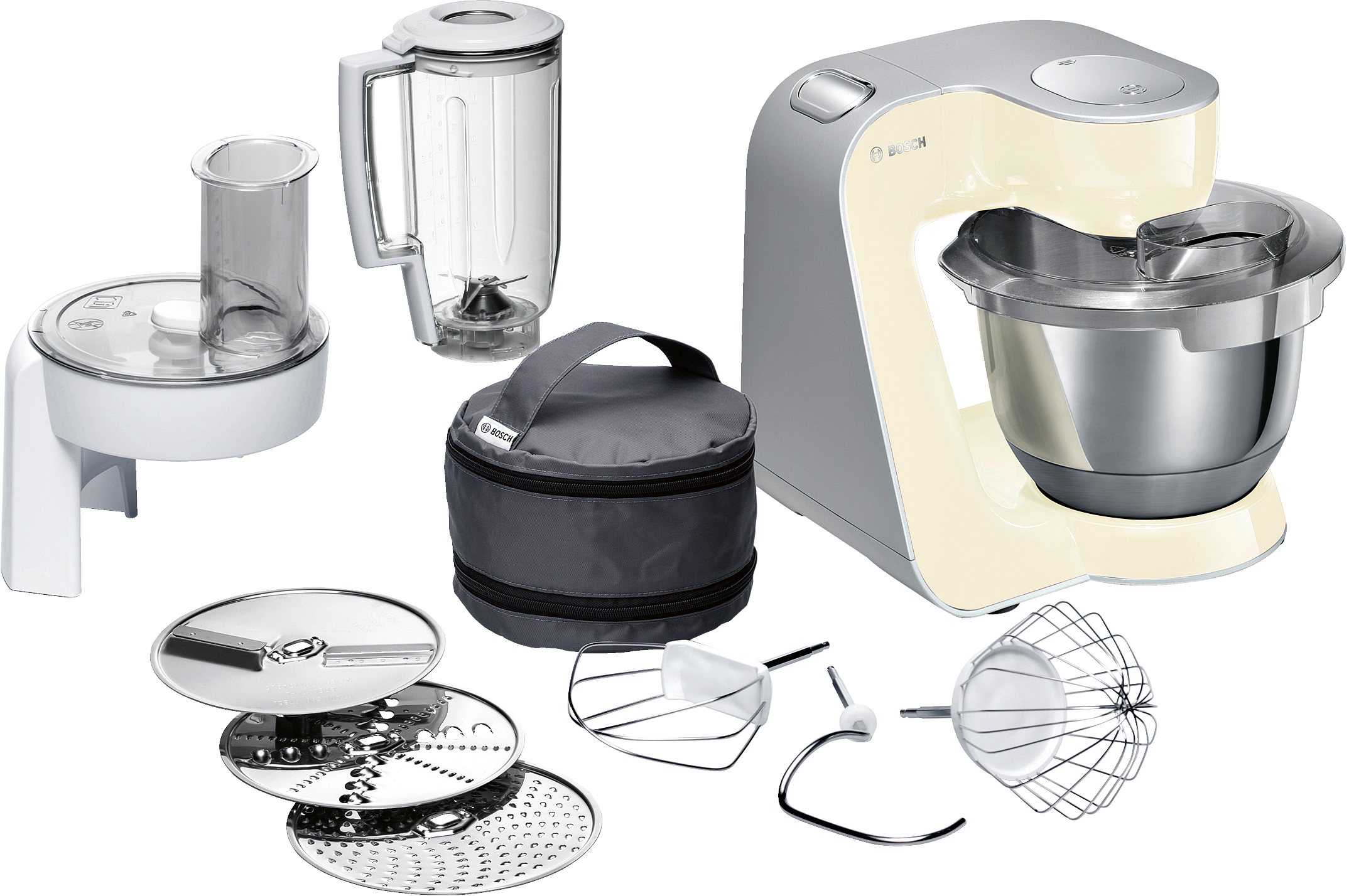 BOSCH MUM58920