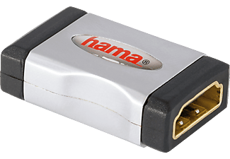 HAMA HDMI-adapter female 3 sterren