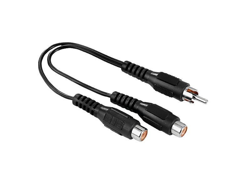 Sinuslive YX-1 Y-cinchkabel 0.50 m [1x Cinch-stekker - 2x Cinch-koppeling] kopen ? Electronic