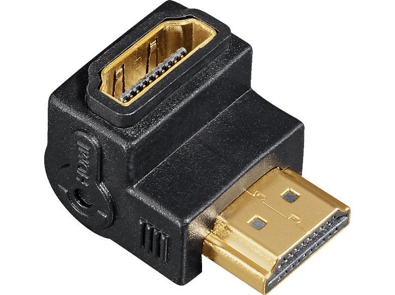 HAMA HDMIadapter 270 graden kopen? MediaMarkt