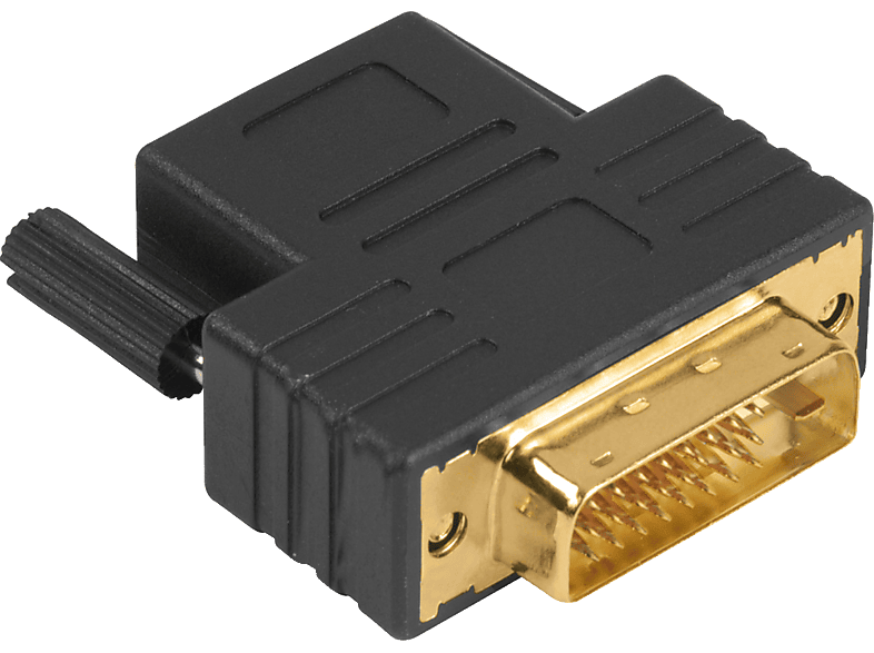 HAMA DVIHDMIadapter kopen? MediaMarkt