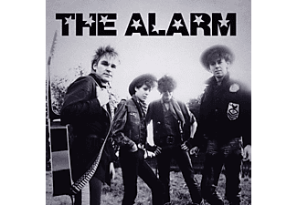The Alarm - The Alarm 1981-1983 (Remastered & Expanded)  - (CD)