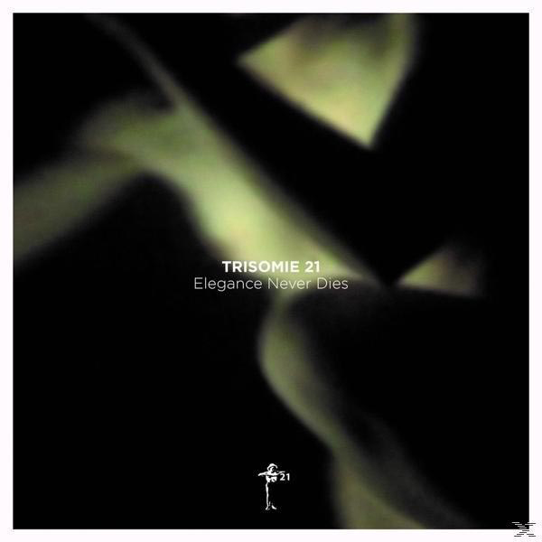 21 Elegance - - Dies (CD) Trisomie Never