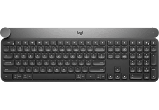 LOGITECH Craft - clavier (Noir)