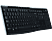 LOGITECH K270 WIRELESS KEYBOARD - Tastatur (Schwarz)