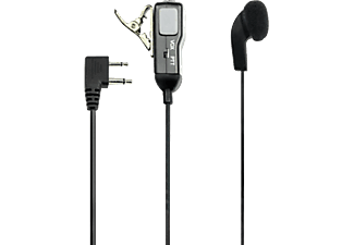 MIDLAND MA 28-L - Casque (In-ear, Noir)