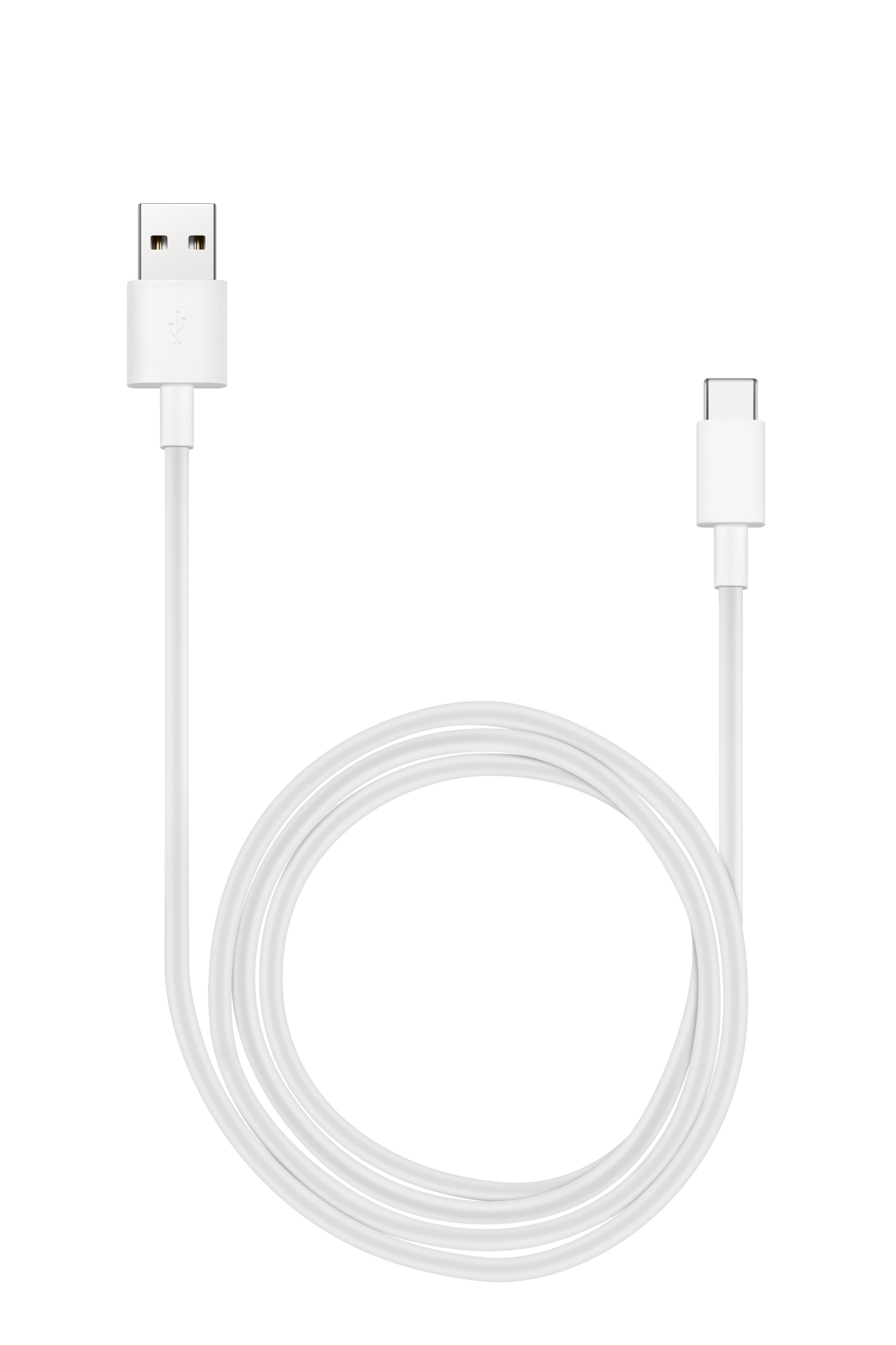 HUAWEI Super Charge, Ladekabel, 1 m, Weiß