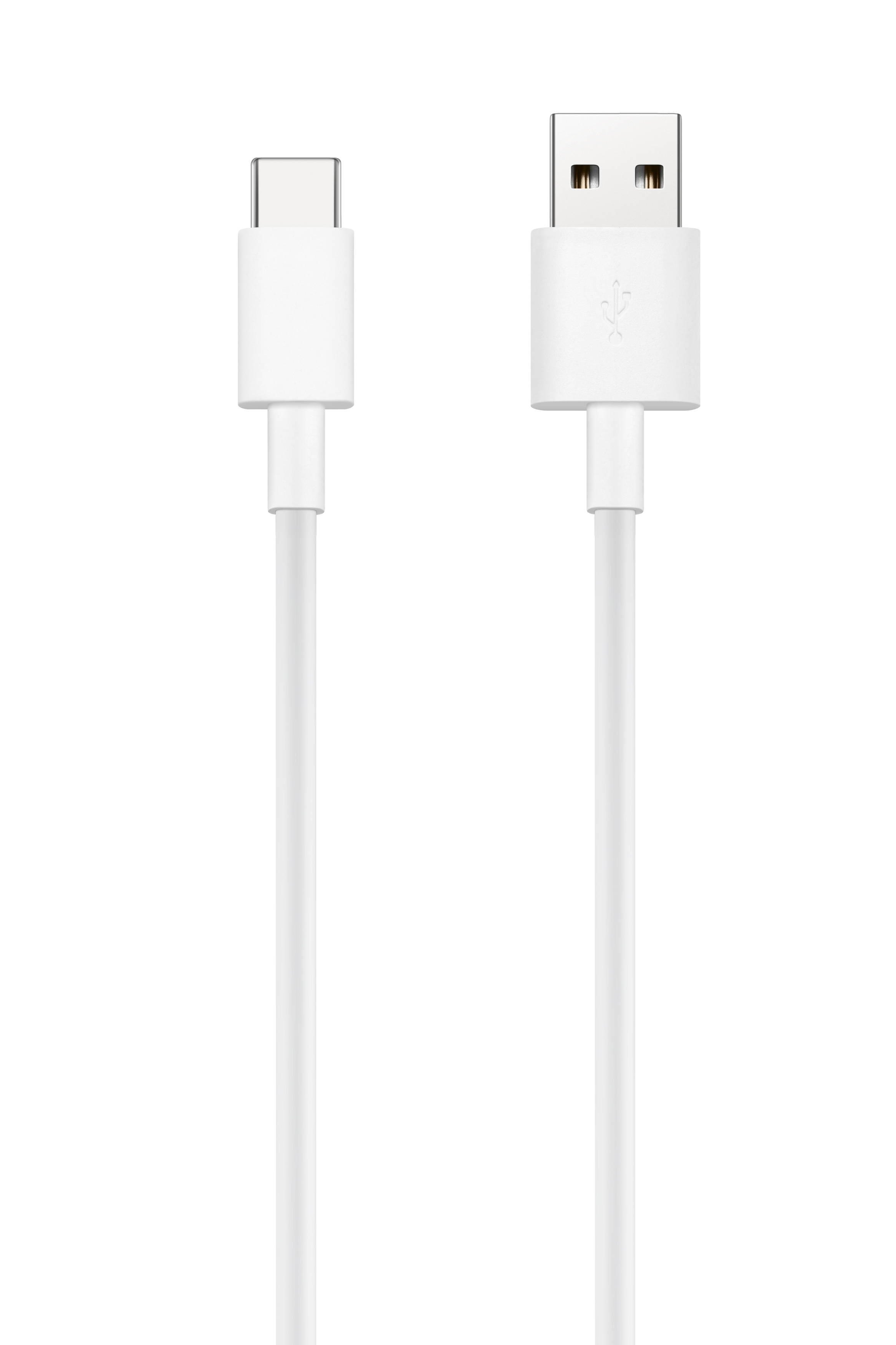 HUAWEI Super Charge, Ladekabel, 1 m, Weiß