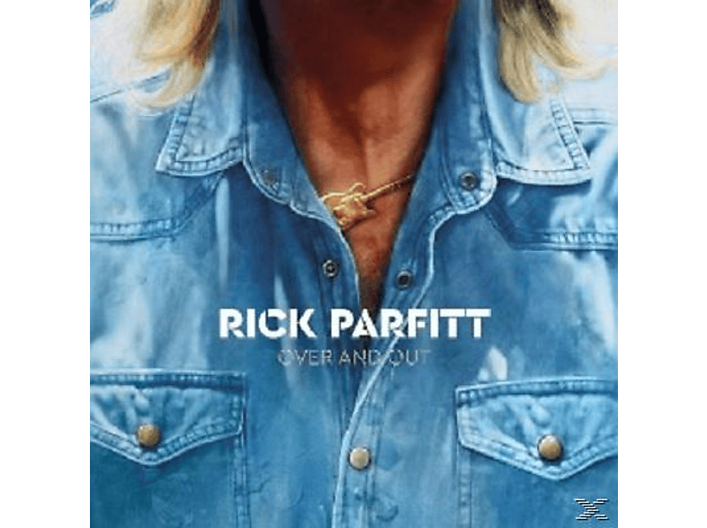 Rick Parfitt Rick Parfitt Over And Out The Band Mixes Vinyl Rock Mediamarkt