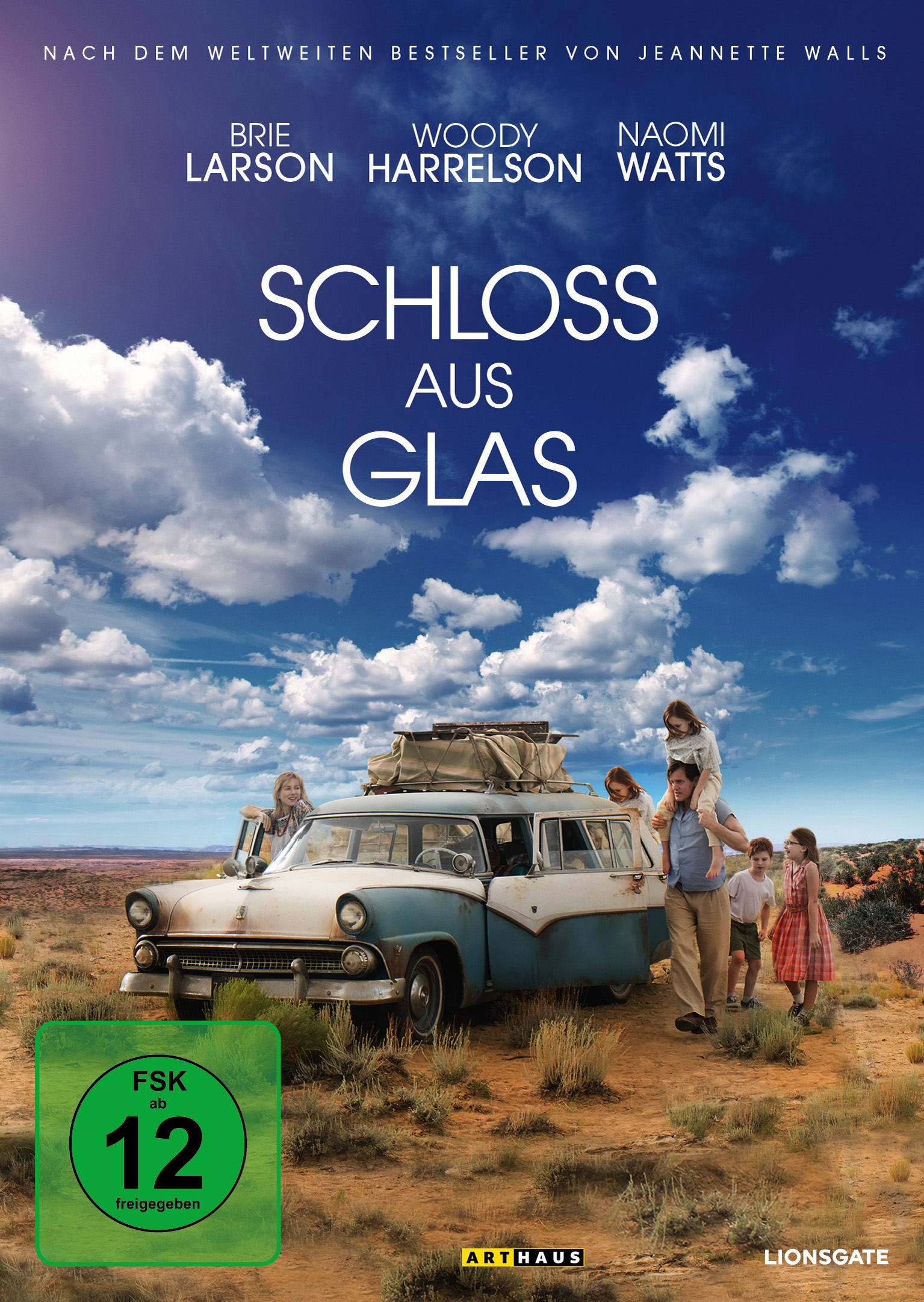 Schloss aus Glas DVD auf DVD online kaufen SATURN
