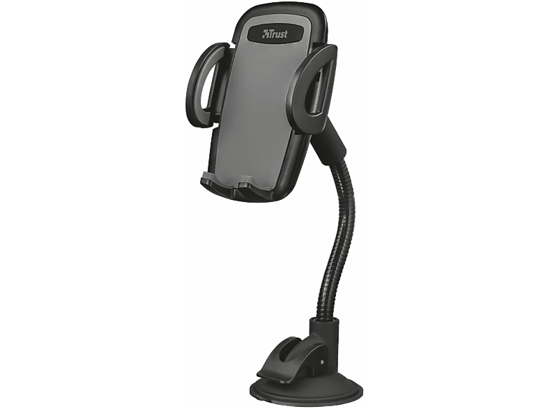 URBAN REVOLT Autohouder universeel Gooseneck 6'' (21721)