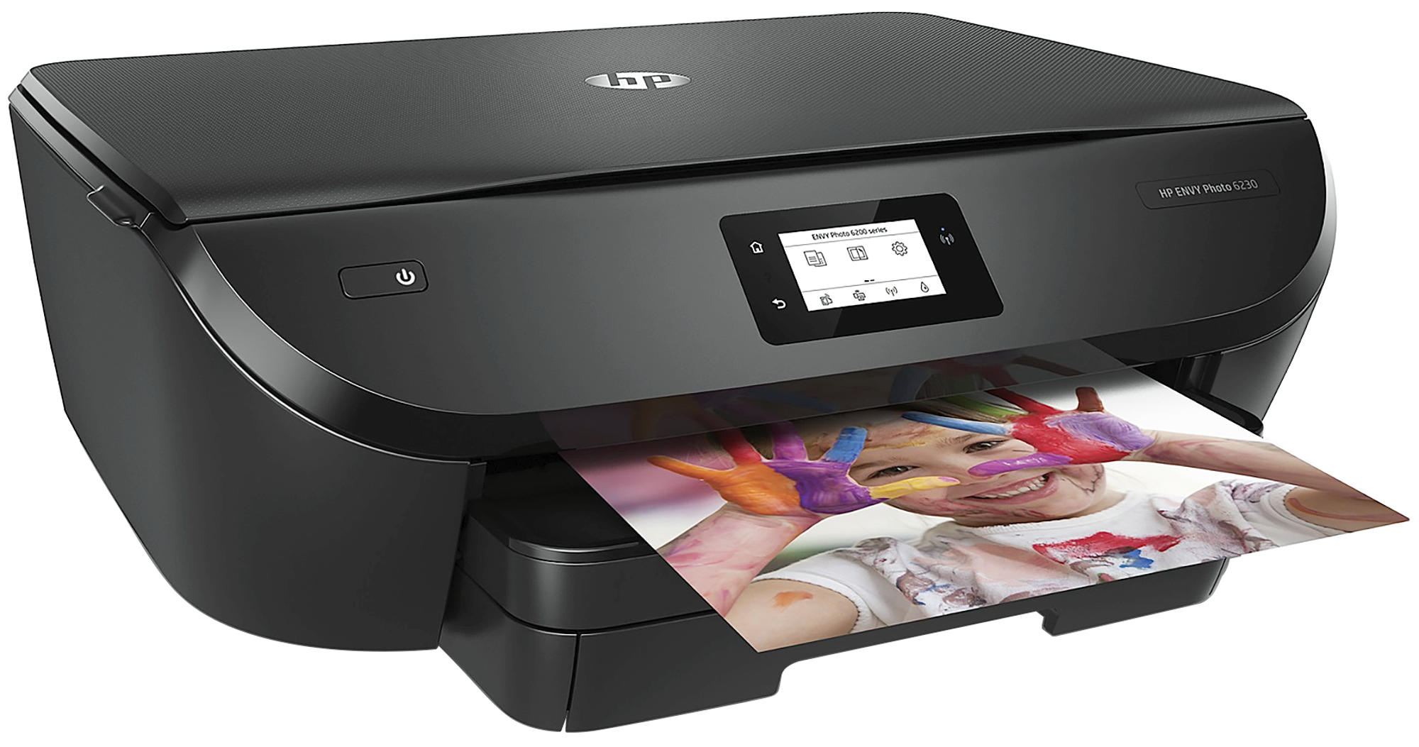 HP ENVY Photo 6230 (Instant Ink) 3-in-1 Multifunktionsdrucker
