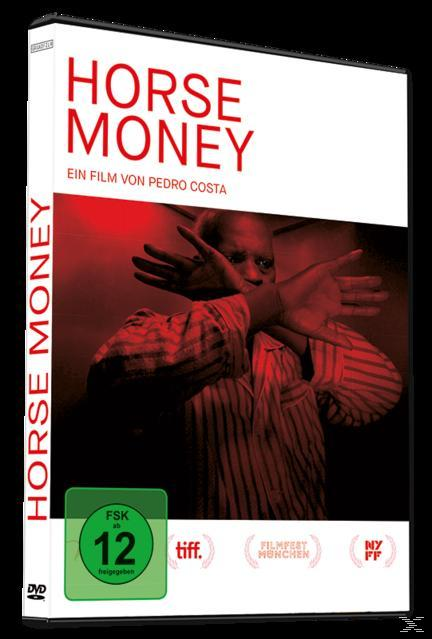 Horse Money DVD
