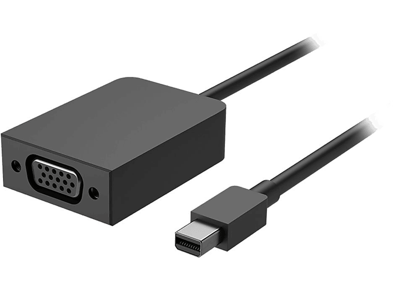 MICROSOFT HW Adapter miniDisplayPort - VGA Surface (EJP-00004)