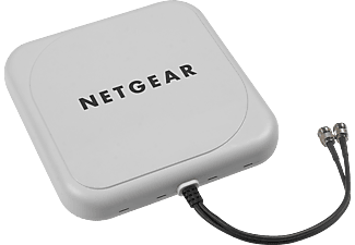 NETGEAR ANT224D10-10000S - Antenna (Grigio)