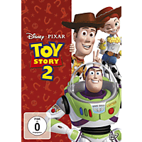 Toy Story 2 [DVD]