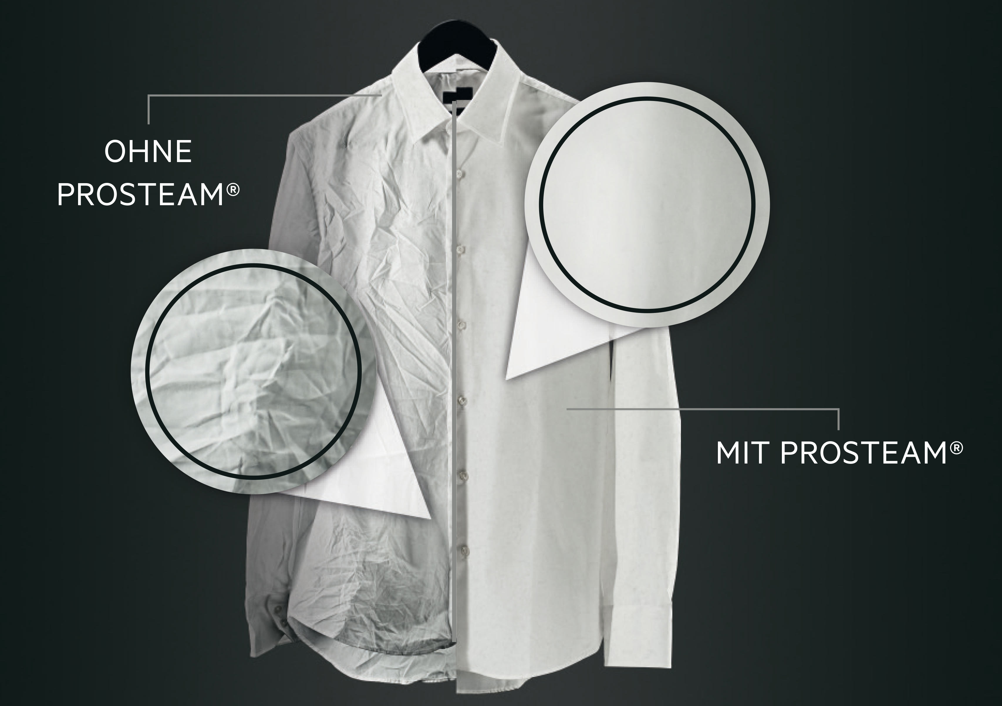 AEG L8FE76695 8000er Serie Waschmaschine (9,0 kg, 1551 U/Min., B)