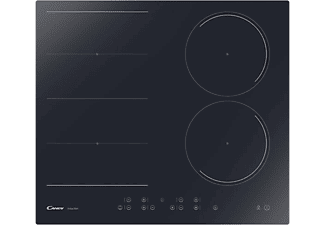 CANDY CFIB636DVPM beépíthető indukciós főzőlap