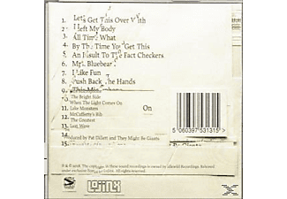 They Might Be Giants - I Like Fun  - (CD)