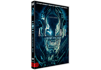 Aliens - A bolygó neve: Halál (DVD)