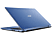 ACER Aspire 3 A315-51-344T kék notebook NX.GS6EU.003 (15,6"/Core i3/4GB/500GB HDD/Endless OS)