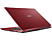 ACER Aspire 3 A314-31-C2UD piros notebook NX.GTHEU.003 (14" matt/Celeron/4GB/128GB SSD/Endless OS)