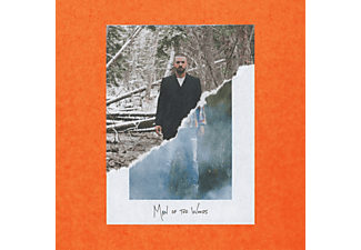 Justin Timberlake - Man of the Woods Vinyl
