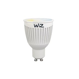 WIZ Whites smart ledlamp GU10 1-pack