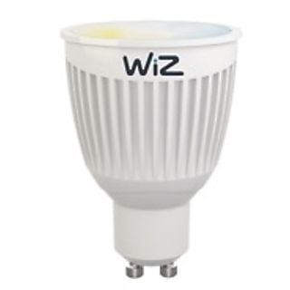 WIZ Whites smart ledlamp GU10 1-pack