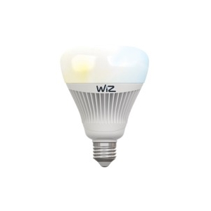 Wiz Whites Smart Ledlamp G100 E27 1-pack