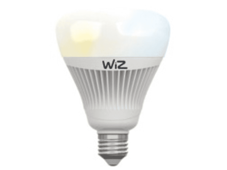 WIZ Whites Smart Ledlamp G100 E27 1-pack