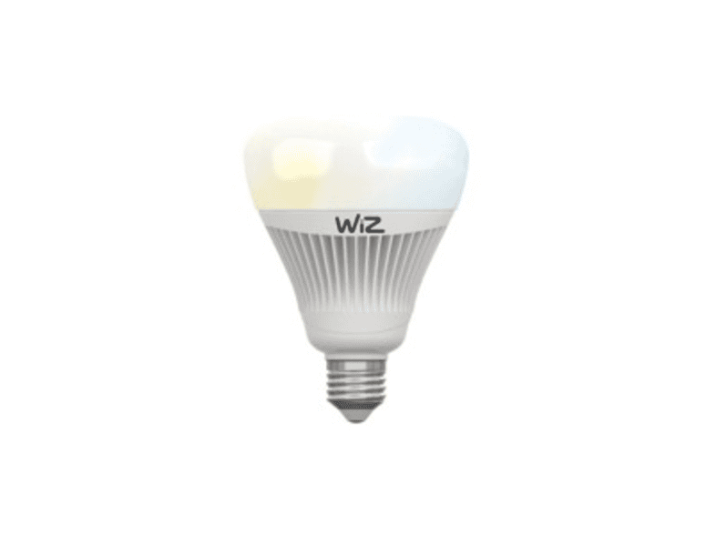 wiz whites smart ledlamp g100 e27 1 pack kopen mediamarkt
