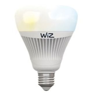 WIZ Whites smart ledlamp G100 E27 1-pack