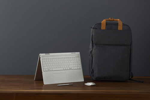 HP Powerup Notebooktasche