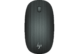 HP Spectre Bluetooth 500 - Maus (Dark Ash Wood)