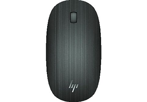 Ratón inalámbrico - HP Spectre Bluetooth 500, Óptico, Negro