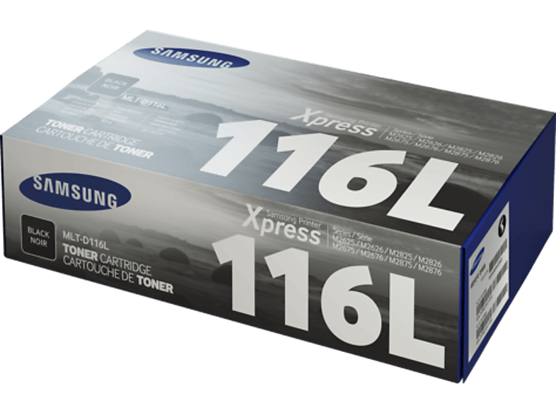 SAMSUNG MLT-D116L eredeti toner