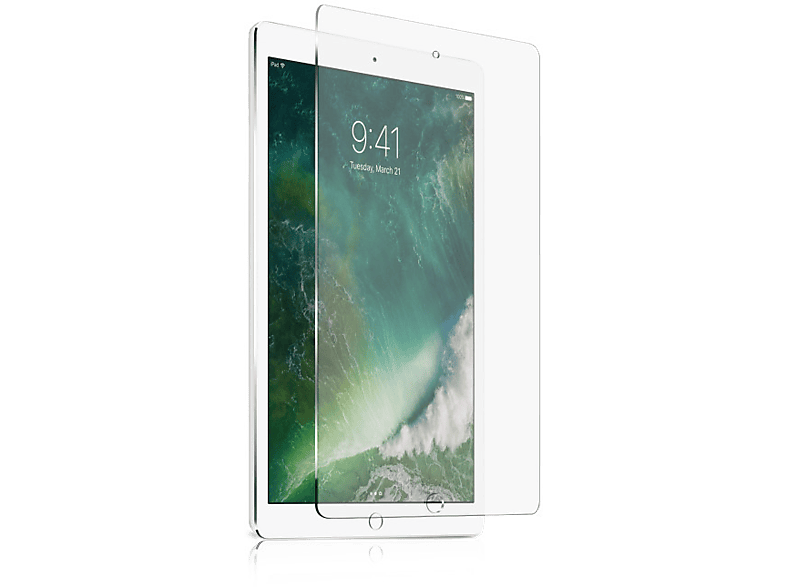 SBS Tempered glass iPad Pro 9.7'' (TASCREENGLASSIPA3)
