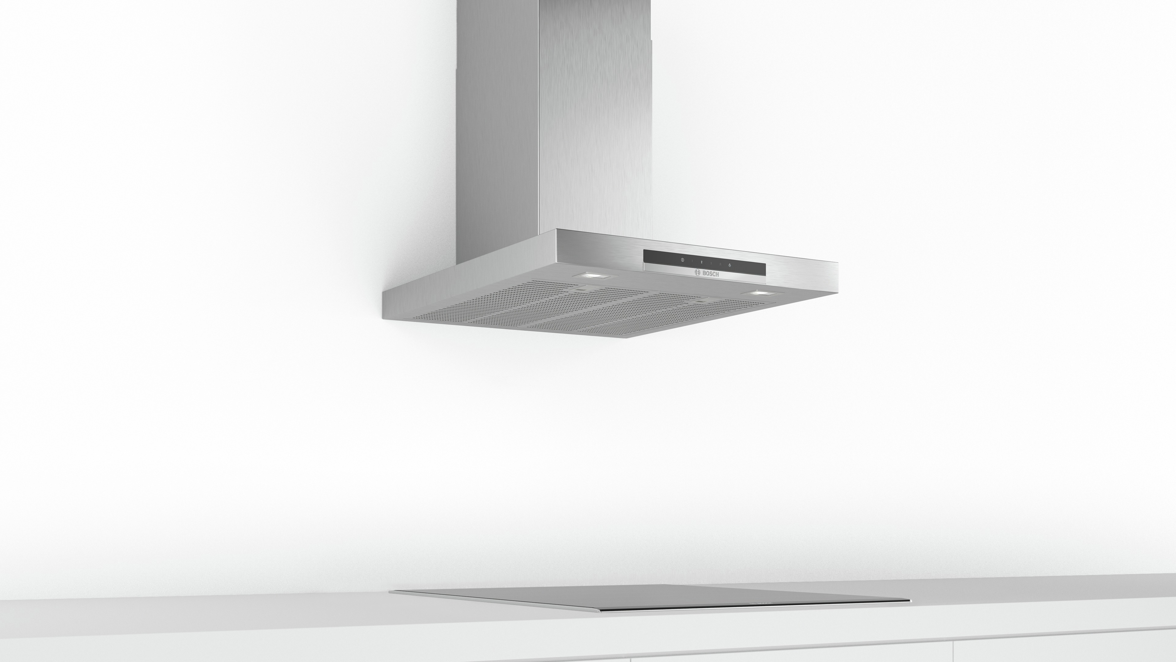 BOSCH DWB67IM50, Dunstabzugshaube (600 mm breit, 500 mm tief)