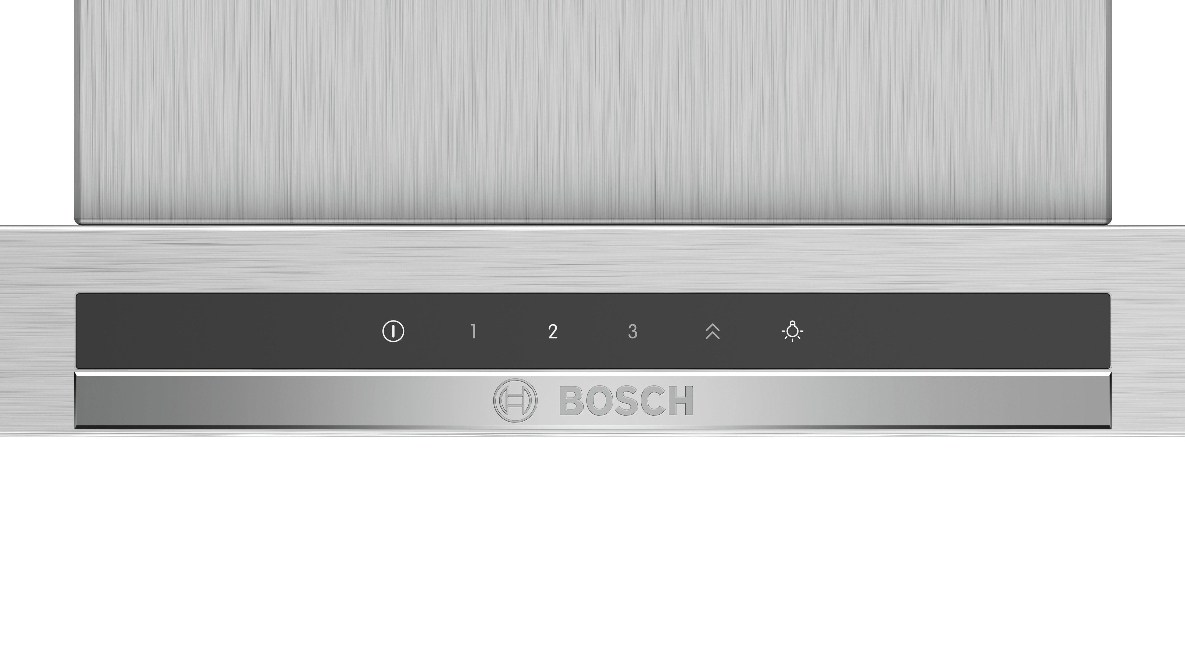 BOSCH DWB67IM50, Dunstabzugshaube (600 mm breit, 500 mm tief)