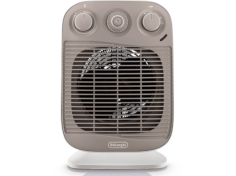 De'Longhi Vertical Edge Luchtverhitter